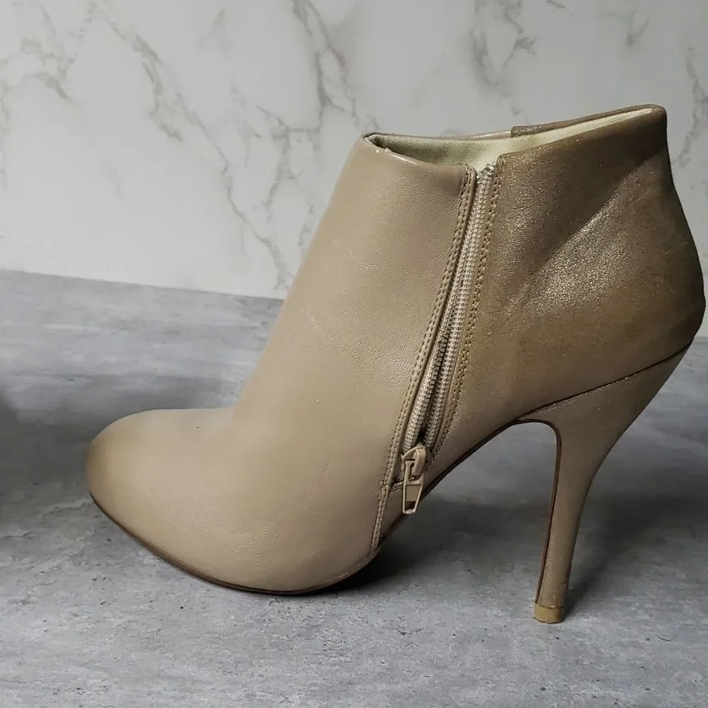 Maurices booties - Picture 4 of 8